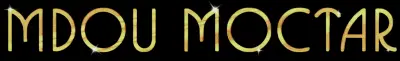 logo Mdou Moctar
